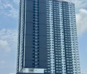 Amber Cove Impression City Heystay Hotels in Jonker Street
