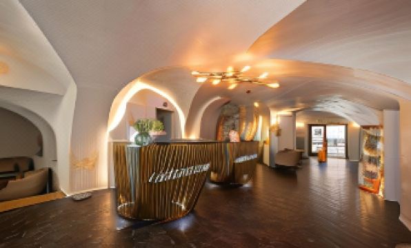 1. 호텔 벨뷰 체스..