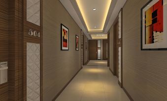 The Byke Delotel