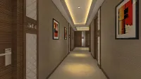 The Byke Delotel Hotels in Borivali