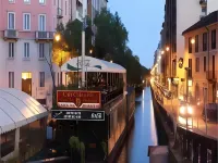 Easy Apartment Navigli - Apartment