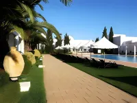 Dar Saida Beya - WiFi