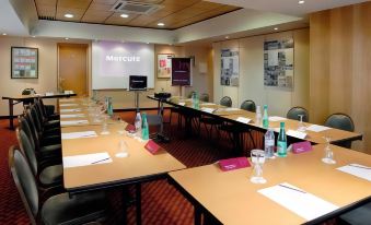 Mercure Abbeville Centre – Porte de La Baie de Somme