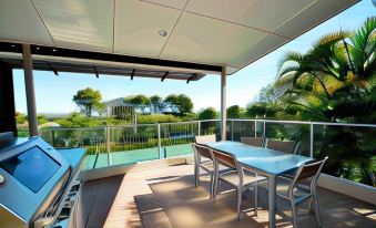 Noosa Hill Resort