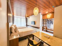 Gulala Azana Hotel & Resort Guci Tegal Hotel dekat Toko Baru Swalayan