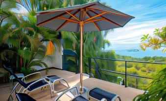 Villa Roca Boutique Resort & Suites - Adult Only