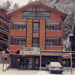 Poyraz Hotel Uzungöl Hôtels à : Uzungol