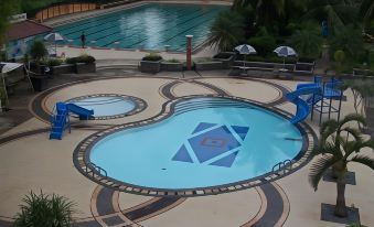 Bumi Wiyata Hotel