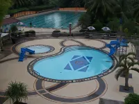 Hotel Bumi Wiyata Hotel di Kecamatan Beji