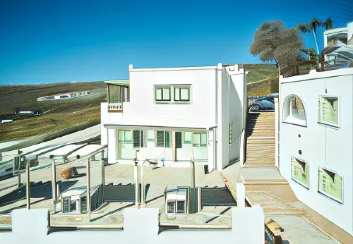 Antamoma Suites Hotels in Kythnos