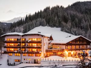 Ganischgerhof - Mountain Resort & Spa