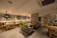 Balèze Boutique Hotel - Adults Only Hotels in Akyaka Mahallesi