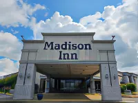 Madison Inn & Suites Hotels in Madison