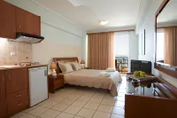 Hotel Grand Nefeli Hotel di Apollonii