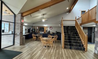 AmericInn by Wyndham Oscoda Near AuSable River