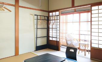 Dorogawa Onsen Iroha Ryokan (Nara)