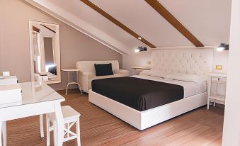 Fata34 Luxury B&B