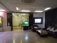 Hotel A.K. International Hotel a Hazaribagh