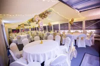 Twin Oaks Hotel Hotels in Ault Hucknall