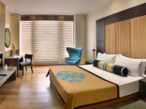 加爾各答大東方拉利特飯店 錫亞爾達火車站附近的飯店