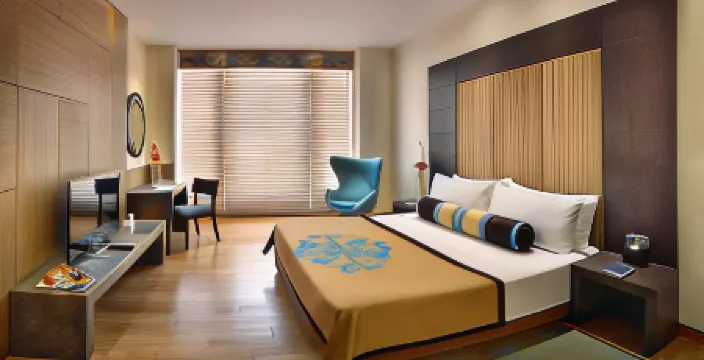 The Lalit Great Eastern Kolkata