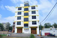 Hotel Gridhakuta International Hotels in Rajgir