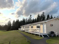 Sea Breeze Cottages Hotels in Ingonish