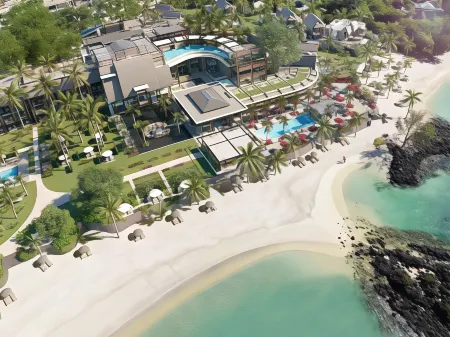 Lux* Grand Baie, Mauritius