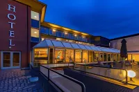Fletcher Hotel-Restaurant Langewold Hotels in 