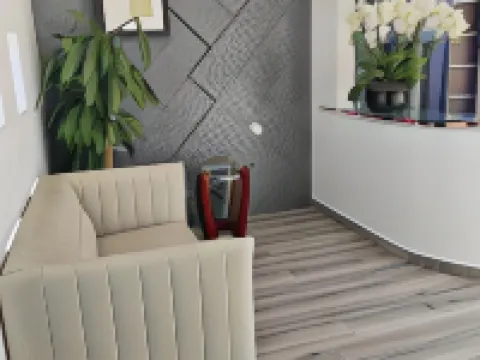 Villa Granada Hoteles en Tecámac