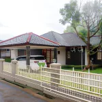 The Priangan Guest House @ Buniseuri Hotel dekat Pasir Hencet