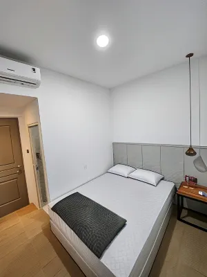 Sare Hotel Buduran 호텔