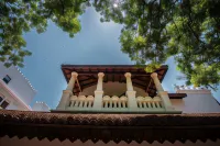 Svatma - A Luxury Heritage Resort Hotels near Budalur Four Road Bus Stop