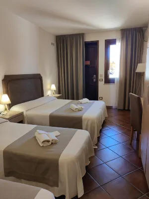 Villa Carlo Resort