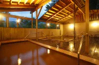 Ginsuisou Choraku Hotels in Sanda