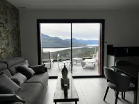Les Restanques du Lac Hotels near Lac de Serre-Poncon