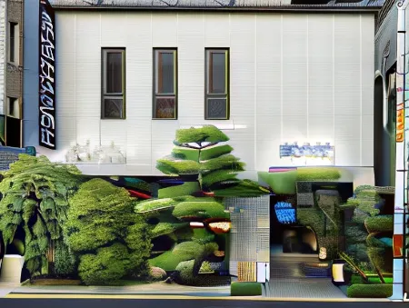 MIMARU大阪心齋橋西