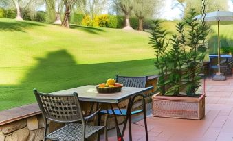 Agriturismo Vecchio Borgo di Inalbi