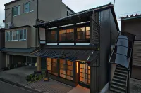 Kanazawa Guest House East Mountain - Pensions