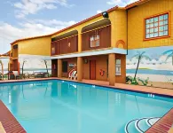 Motel 6 la Porte, TX Hotels in La Porte