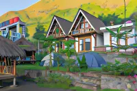 Bale Aur Sembalun Hotels near Kebun Apel Rautani Sembalun