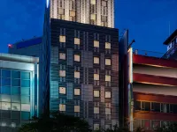 Daiwa Roynet Hotel Chiba Ekimae Hotels in der Nähe von JR Hamano Station