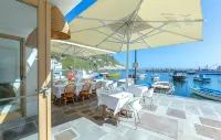 San Michele Boutique Hotel فنادق في بروسيدا