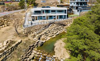 Geochang Pool Villa Bong Stay