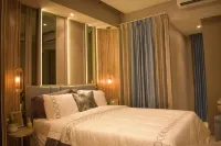 Le Tresor Benson Apartment at Supermal Pakuwon Hotels in Wiyung