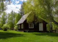 Turbaza Tyungur Recreation Camp - 2-Star