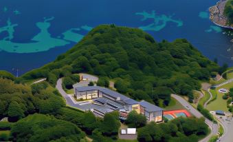 Kyukamura Takeno-Kaigan - Housity