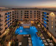 Grand Plaza Marrakech