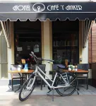 Hotel 't Anker Hotels in 