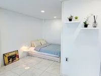 Ulsan Donghaean-Ro 1505 Pension